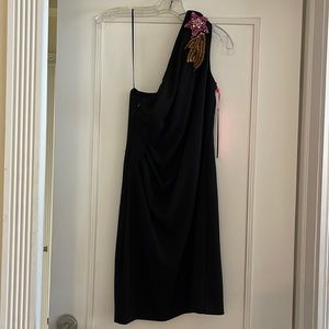 Matthew Williamson dress